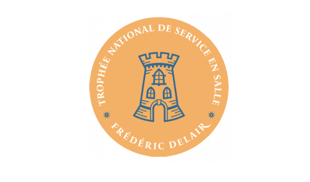 Logo Trophée National Frédéric Delair 2026