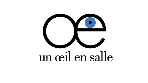 Logo Trois lauréats récompensés à la 2ème édition du Challenge Un œil en salle