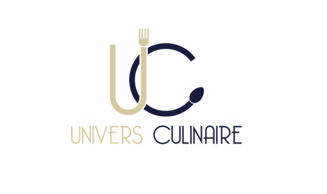 Logo Univers Culinaire