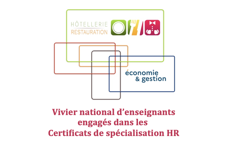 Logo Création d'une liste nationale des enseignants