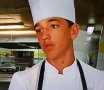 Concours international de cuisine Australie 1