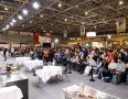 Un public venu nombreux assister aux épreuves