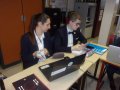 Analyse des supports IVDP 1