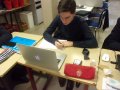 Analyse des supports IVDP 2