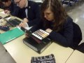 Analyse des supports IVDP 5