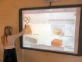 Atelier sur les fromages avec Open-Sankoré