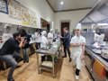 Martin Briens, Ambassadeur de France en Italie