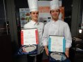 CFD 2016 JP Blin Desserts juniors Centre Est Grenoble 44