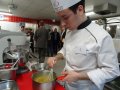 CFD 2016 JP Blin Desserts juniors Ouest Blois 8