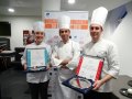 CFD 2016 JP Blin Desserts juniors Sud Est Montpellier 31