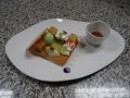 CFD 2016 JP Blin Desserts Pros Sud Est Montpellier 3