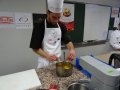 CFD 2017 JP Blin Desserts juniors Centre Ouest La Rochelle 1