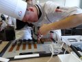 CFD 2017 JP Blin Desserts juniors Centre Ouest La Rochelle 6