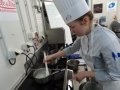 CFD 2017 JP Blin Desserts juniors Sud Ouest Blagnac 1