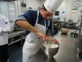 CFD 2017 JP Blin Desserts juniors Sud Ouest Blagnac 2
