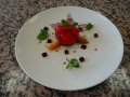 CFD 2017 JP Blin Desserts pros Centre Ouest La Rochelle 2