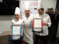 CFD 2017 JP Blin Desserts Remise prix Sud Est Nimes 1