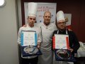 CFD 2017 JP Blin Desserts vainqueurs Nord Canteleu 2