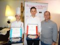 CFD 2017 JP Blin Sud Ouest Blagnac Remise prix 1