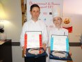 CFD 2017 JP Blin Sud Ouest Blagnac Remise prix 4