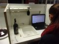 Degustation individuelle IVDP 2