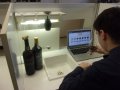Degustation individuelle IVDP 4