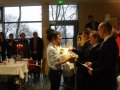 Rencontre entre collégiens et lycéens