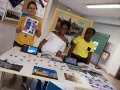 C'est à Bazeilles, et ce sont les Erasmus Days !