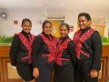 Les quatre sommeliers