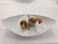 Mise en bouche