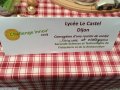 Presentation des cookies