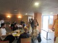 Projet ETLV et basket ball Olivet 19