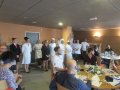 Projet ETLV et basket ball Olivet 21