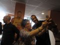 Projet ETLV et basket ball Olivet 32
