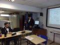 Restitution degustation IVDP 2