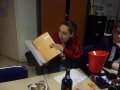 Restitution degustation IVDP 4
