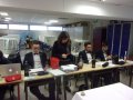 Restitution degustation IVDP 5