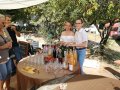 Stand boissons apéritives