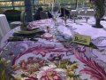 Tour de tables