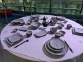 Tour de tables 3