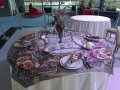 Tour de tables 4