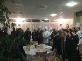 L'ensemble des participants