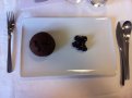 Accord mets et vins de Porto Olivet 4