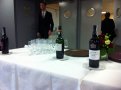 Accord mets et vins de Porto Olivet 5