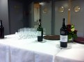 Accord mets et vins de Porto Olivet 7
