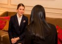 Fanni Lisa Fekke interviewee EPMT