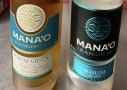 Rhum Mana'o de Rangiroa
