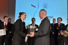 1er prix en sommellerie