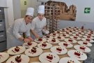 Les élèves des lycées des métiers de Reims et de Bazeilles à l'honneur