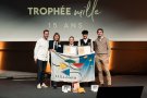 @_2mstudio Prix spécial carré des producteurs, Italie